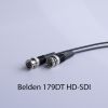 Belden 179DT Cable assembly
